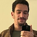 Ларби, 29 лет