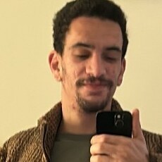 Фотография мужчины Ларби, 29 лет из г. Астрахань