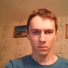 Фотография мужчины Александр, 30 лет из г. Калтан