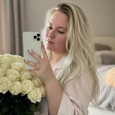 Фотография девушки Дарья, 30 лет из г. Джанкой