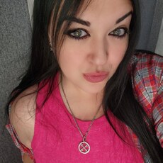 Фотография девушки Олеся, 36 лет из г. Каневская