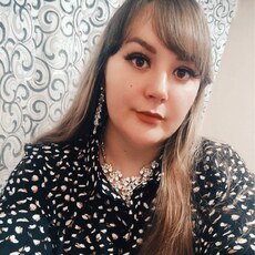 Фотография девушки Татьяна, 27 лет из г. Улан-Удэ