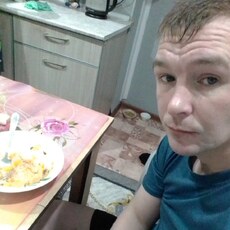 Фотография мужчины Юрий Таршилов, 38 лет из г. Уральск