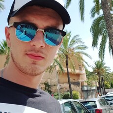 Фотография мужчины Михаил, 30 лет из г. Сосновец