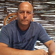 Фотография мужчины Роман, 54 года из г. Усинск