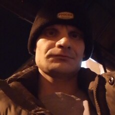 Фотография мужчины Алексей, 34 года из г. Пенза