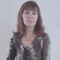 Фотография девушки Romina, 52 года из г. Истра