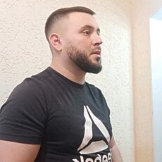 Фотография мужчины Максим, 36 лет из г. Луганск