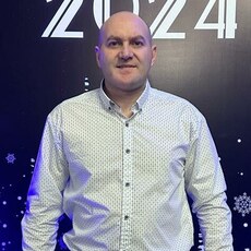 Фотография мужчины Константин, 41 год из г. Усть-Каменогорск