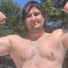 Фотография мужчины Сергей, 38 лет из г. Ставрополь