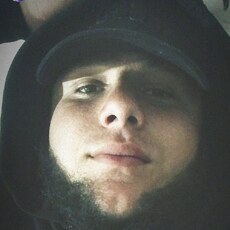 Фотография мужчины Рамзан, 23 года из г. Ханты-Мансийск