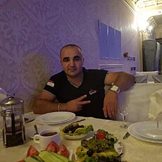 Фотография мужчины Ара, 41 год из г. Чита