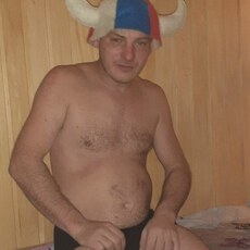 Фотография мужчины Павел, 42 года из г. Пенза