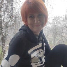 Фотография девушки Света, 44 года из г. Харьков