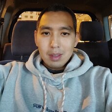 Фотография мужчины Ури, 31 год из г. Бишкек