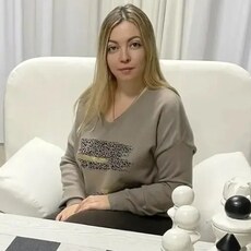 Фотография девушки Ольга, 42 года из г. Омск