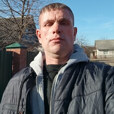 Фотография мужчины Алексей, 44 года из г. Кировск