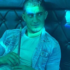 Фотография мужчины Алиг, 27 лет из г. Калининская