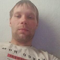 Фотография мужчины Максим, 30 лет из г. Прокопьевск