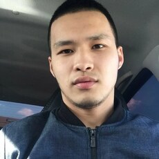 Фотография мужчины Максат, 25 лет из г. Костанай