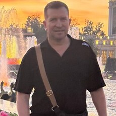 Фотография мужчины Алексей, 43 года из г. Новосибирск