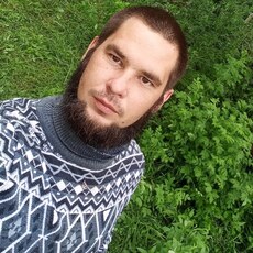 Фотография мужчины Сергей, 28 лет из г. Ханты-Мансийск