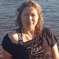 Фотография девушки Ирина, 45 лет из г. Красные Баки