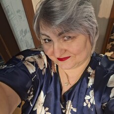 Фотография девушки Надежда, 51 год из г. Тюмень