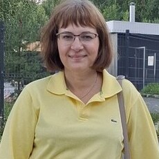 Фотография девушки Лена, 46 лет из г. Новоуральск