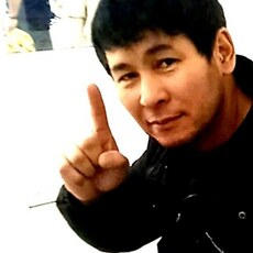 Фотография мужчины Ербол, 41 год из г. Уральск