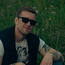 Фотография мужчины Алекс, 30 лет из г. Орша