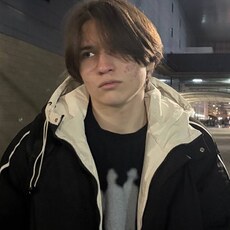 Фотография мужчины Даня, 18 лет из г. Челябинск