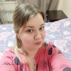 Фотография девушки Полина, 43 года из г. Первоуральск