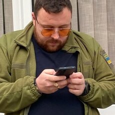 Фотография мужчины Олександр, 32 года из г. Вишневое