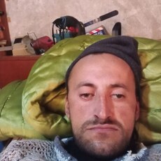 Фотография мужчины Андро, 40 лет из г. Тбилиси