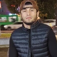 Фотография мужчины Alijon, 25 лет из г. Подольск