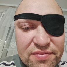 Фотография мужчины Виталий, 43 года из г. Пенза