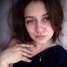 Фотография девушки Стервочка, 25 лет из г. Оренбург