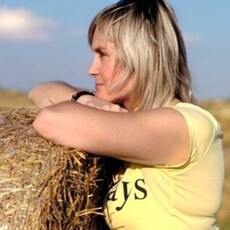 Фотография девушки Елена, 46 лет из г. Гродно