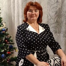 Фотография девушки Татьяна, 51 год из г. Брянск