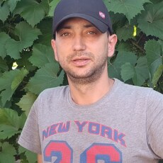 Фотография мужчины Сергей, 33 года из г. Кагул