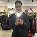 Индира, 39 лет