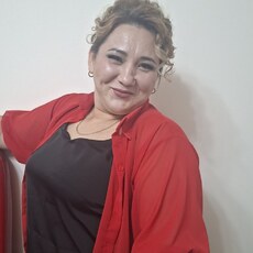Фотография девушки Амина, 37 лет из г. Алматы