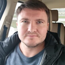 Фотография мужчины Вадим, 35 лет из г. Брест