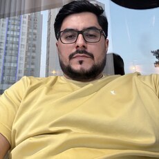 Фотография мужчины Mensor, 33 года из г. Казань