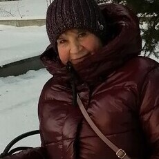 Фотография девушки Ольга, 62 года из г. Хабаровск