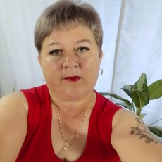 Фотография девушки Ольга, 47 лет из г. Рубцовск