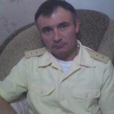 Фотография мужчины Марат, 48 лет из г. Сосновка (Кировская Обл)