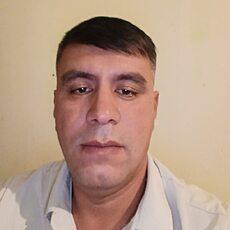 Фотография мужчины Темур, 39 лет из г. Зеленоград