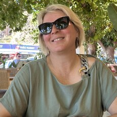 Фотография девушки Лина, 47 лет из г. Уфа